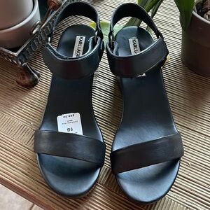 Karl Lagerfeld 🔥Sale🔥NWT black shoes